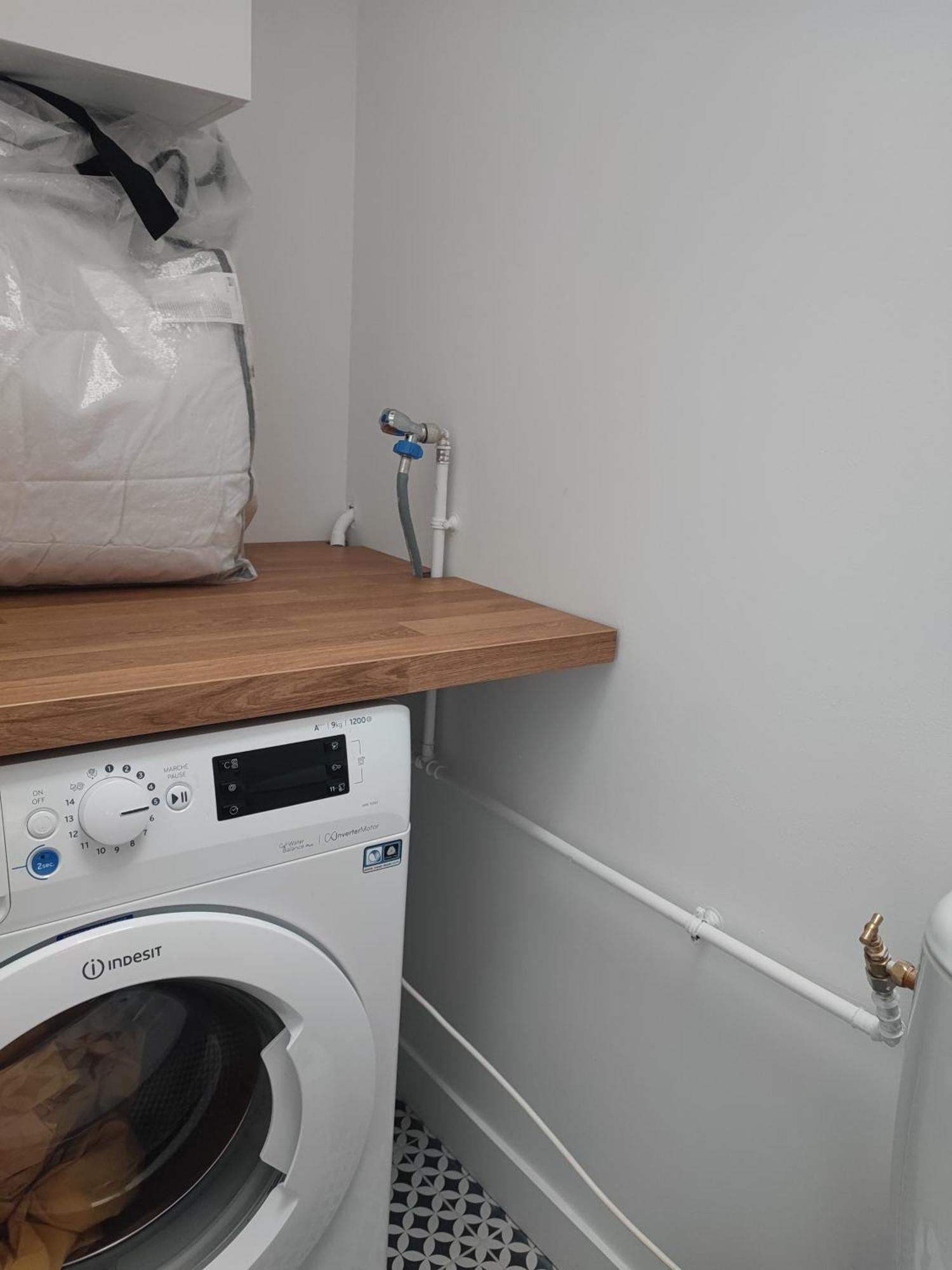 Beau Quartier Et Central, Maison Spacieuse Avec Cour, 3 Chambres, 3 Salles De Bains A 10 Min A Pied De La Gare Orléans Kültér fotó